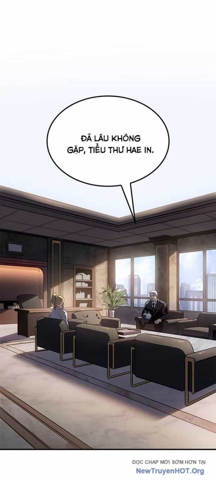 Solo Leveling Arise: Nguồn Gốc Của Thợ Săn - Chương 17 - ảnh 12
