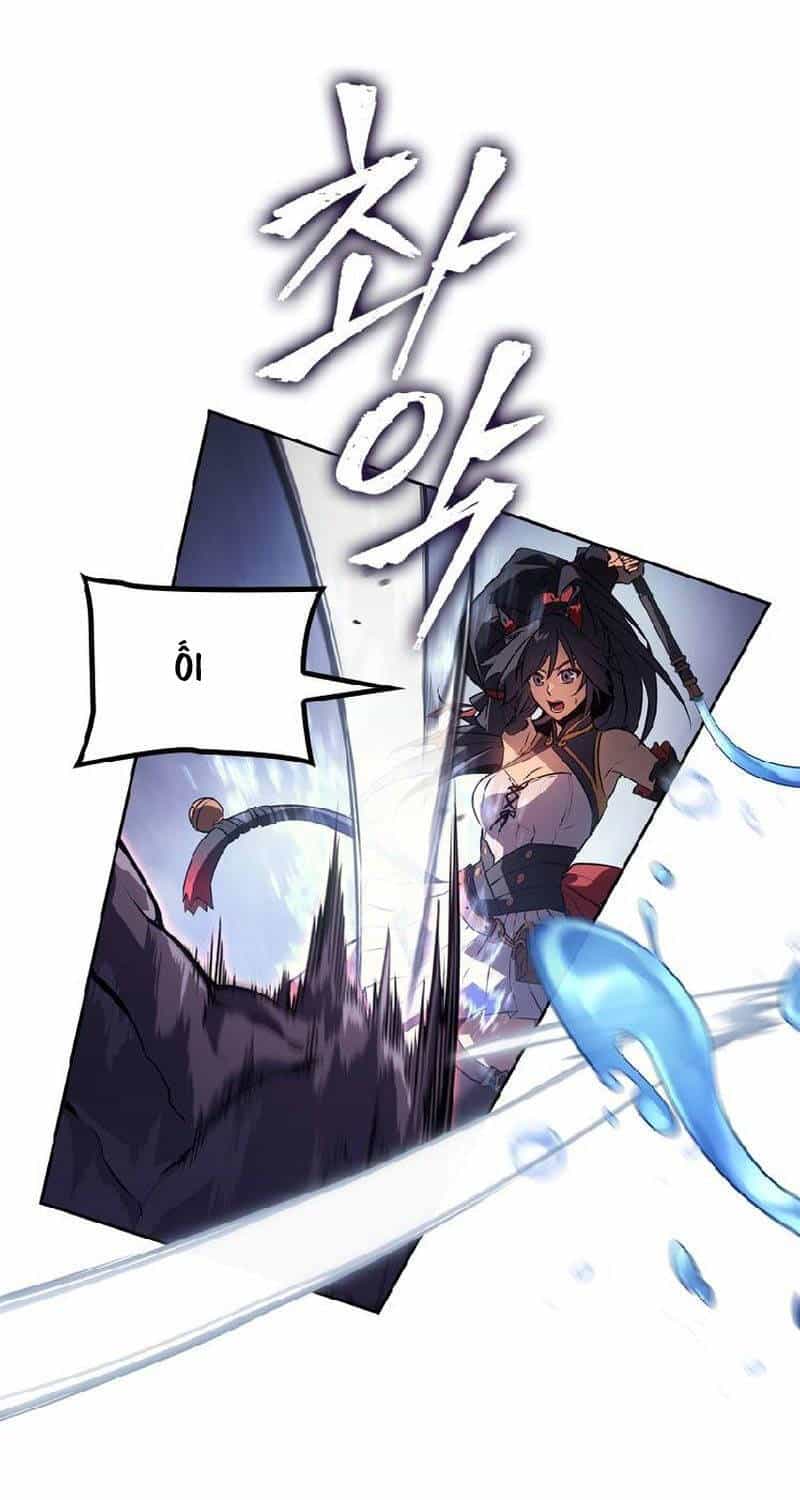 Solo Leveling Arise: Nguồn Gốc Của Thợ Săn - Chương 2 - ảnh 29