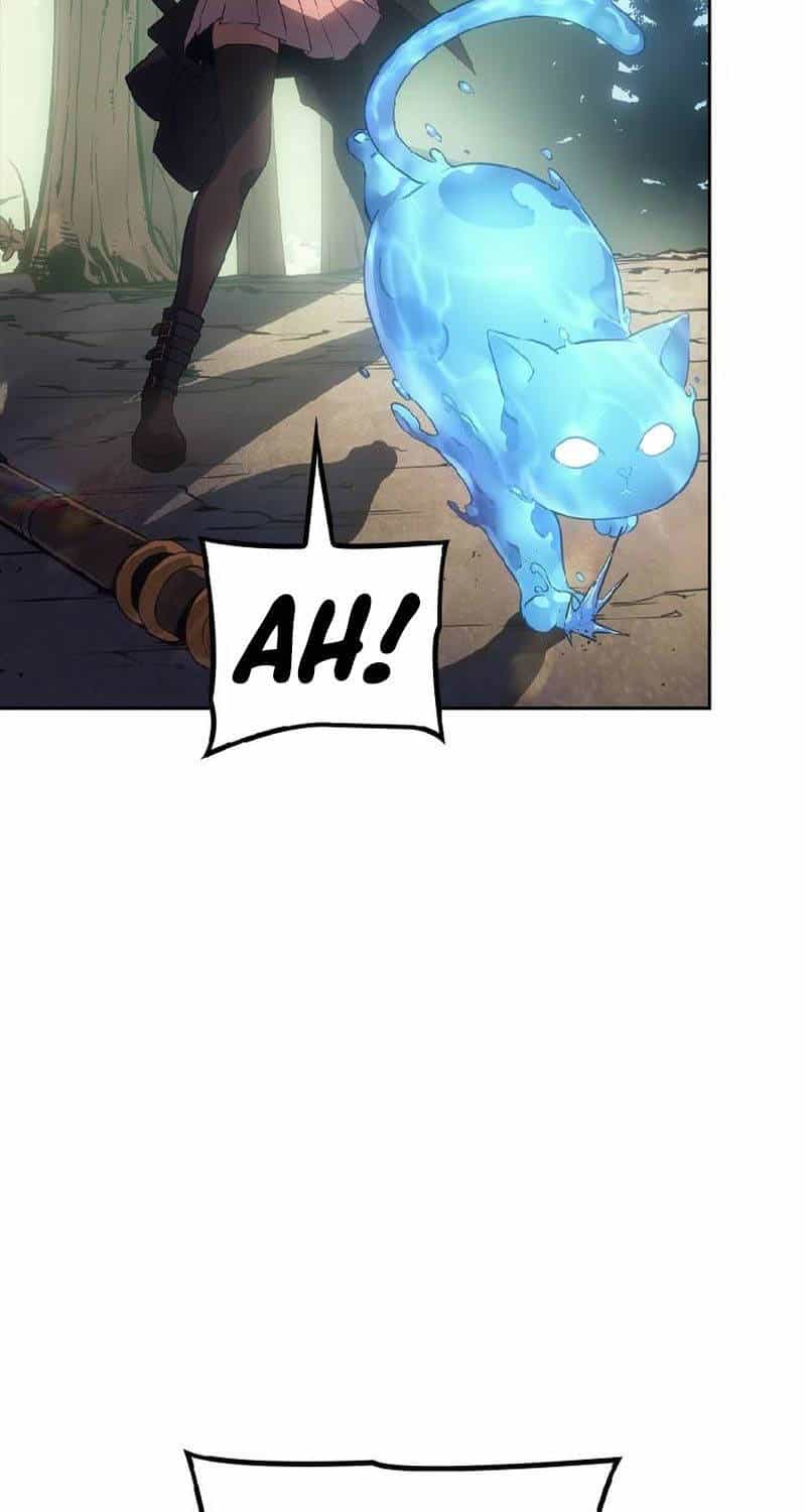 Solo Leveling Arise: Nguồn Gốc Của Thợ Săn - Chương 2 - ảnh 40