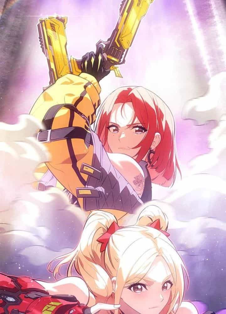 Solo Leveling Arise: Nguồn Gốc Của Thợ Săn - Chương 19 - ảnh 169