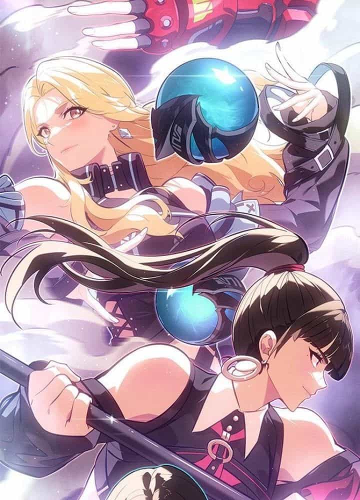 Solo Leveling Arise: Nguồn Gốc Của Thợ Săn - Chương 19 - ảnh 171