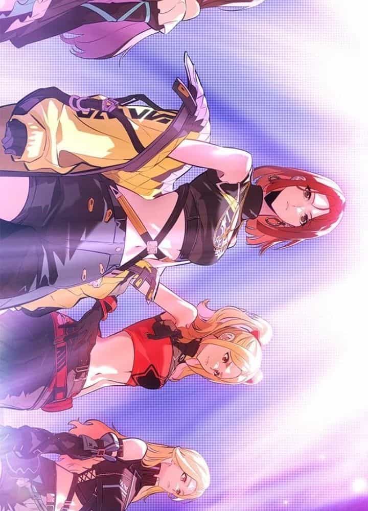 Solo Leveling Arise: Nguồn Gốc Của Thợ Săn - Chương 19 - ảnh 47