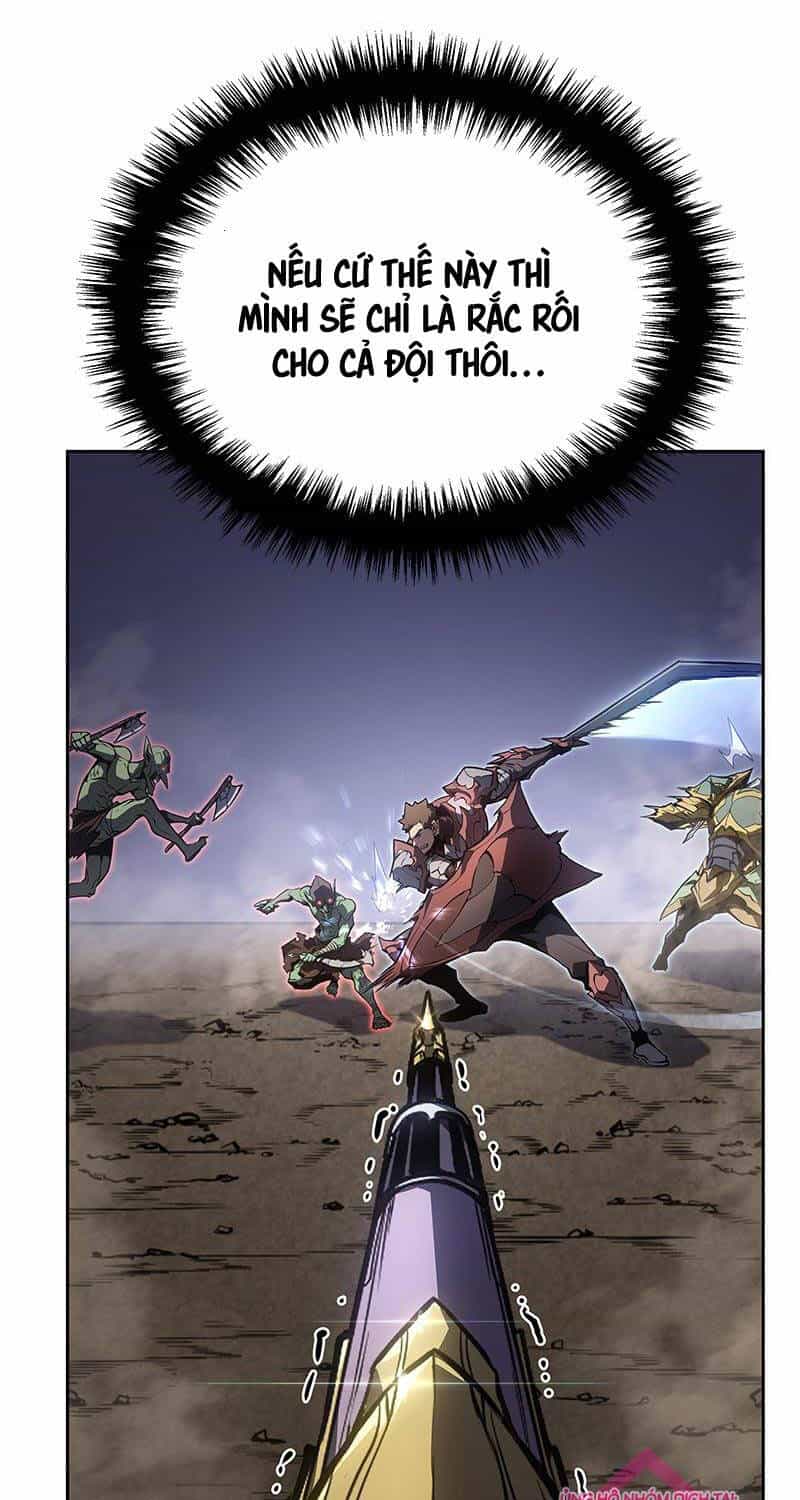 Solo Leveling Arise: Nguồn Gốc Của Thợ Săn - Chương 3 - ảnh 38