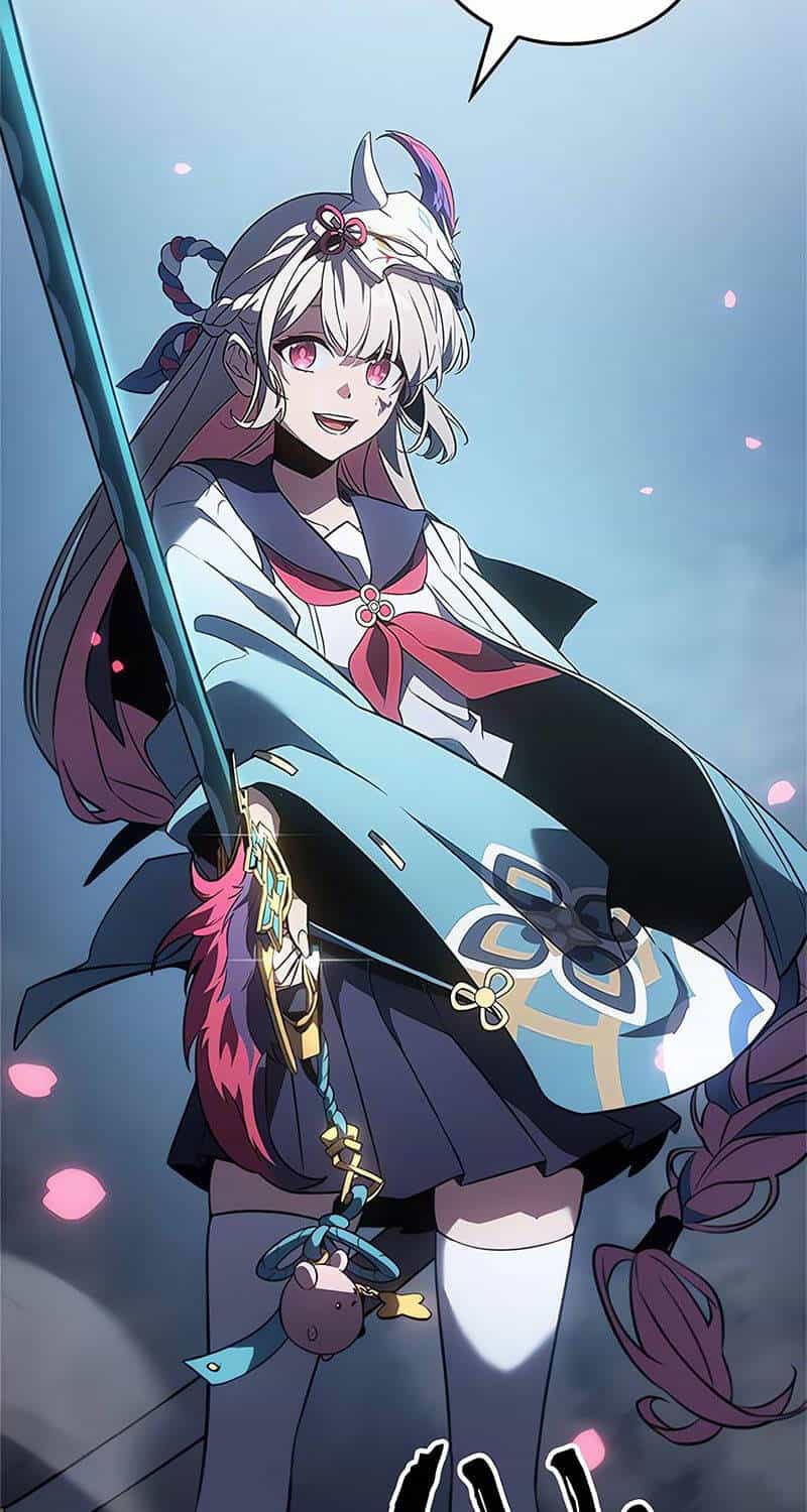 Solo Leveling Arise: Nguồn Gốc Của Thợ Săn - Chương 4 - ảnh 16