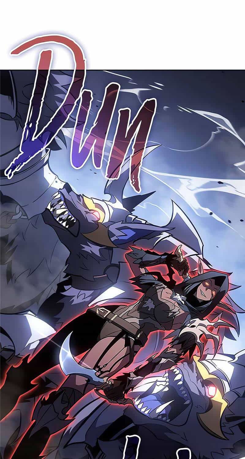 Solo Leveling Arise: Nguồn Gốc Của Thợ Săn - Chương 4 - ảnh 49