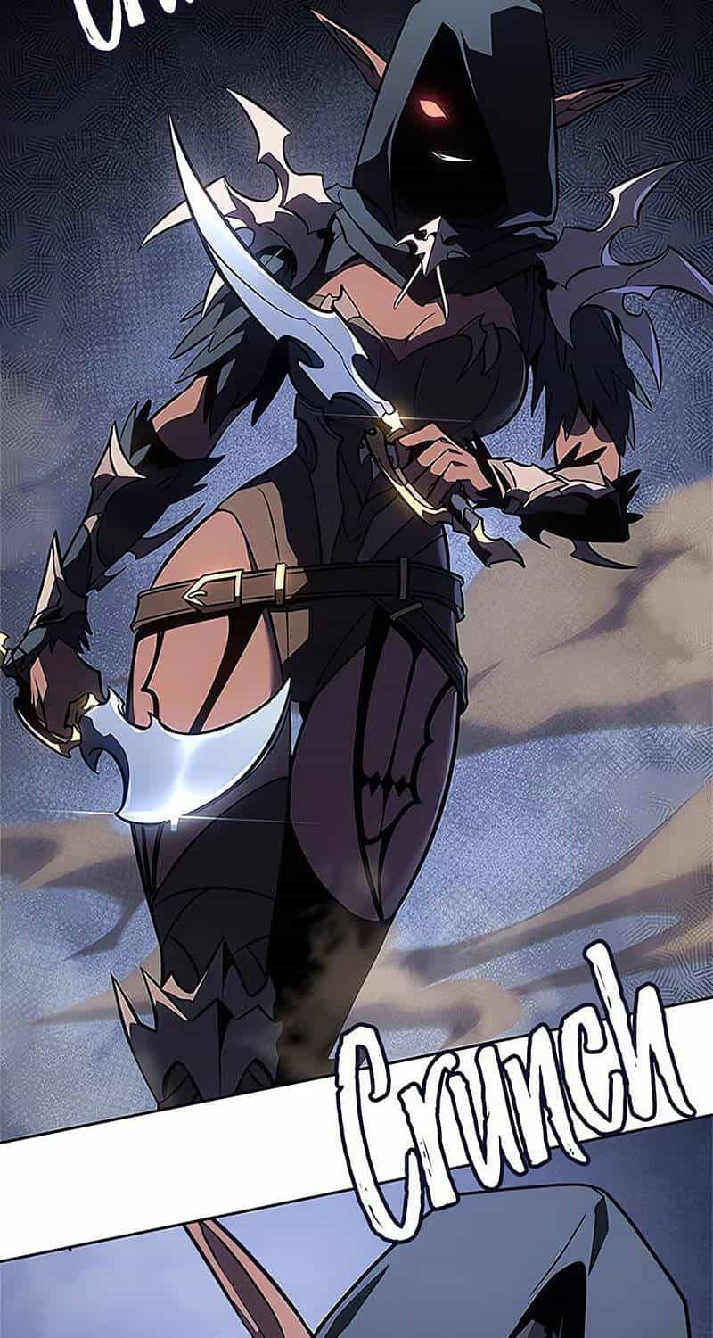 Solo Leveling Arise: Nguồn Gốc Của Thợ Săn - Chương 4 - ảnh 51
