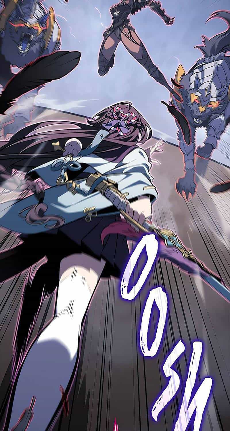 Solo Leveling Arise: Nguồn Gốc Của Thợ Săn - Chương 4 - ảnh 92