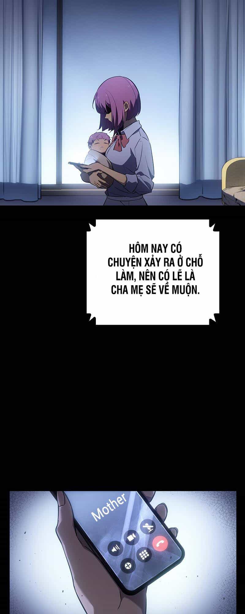 Solo Leveling Arise: Nguồn Gốc Của Thợ Săn - Chương 5 - ảnh 12