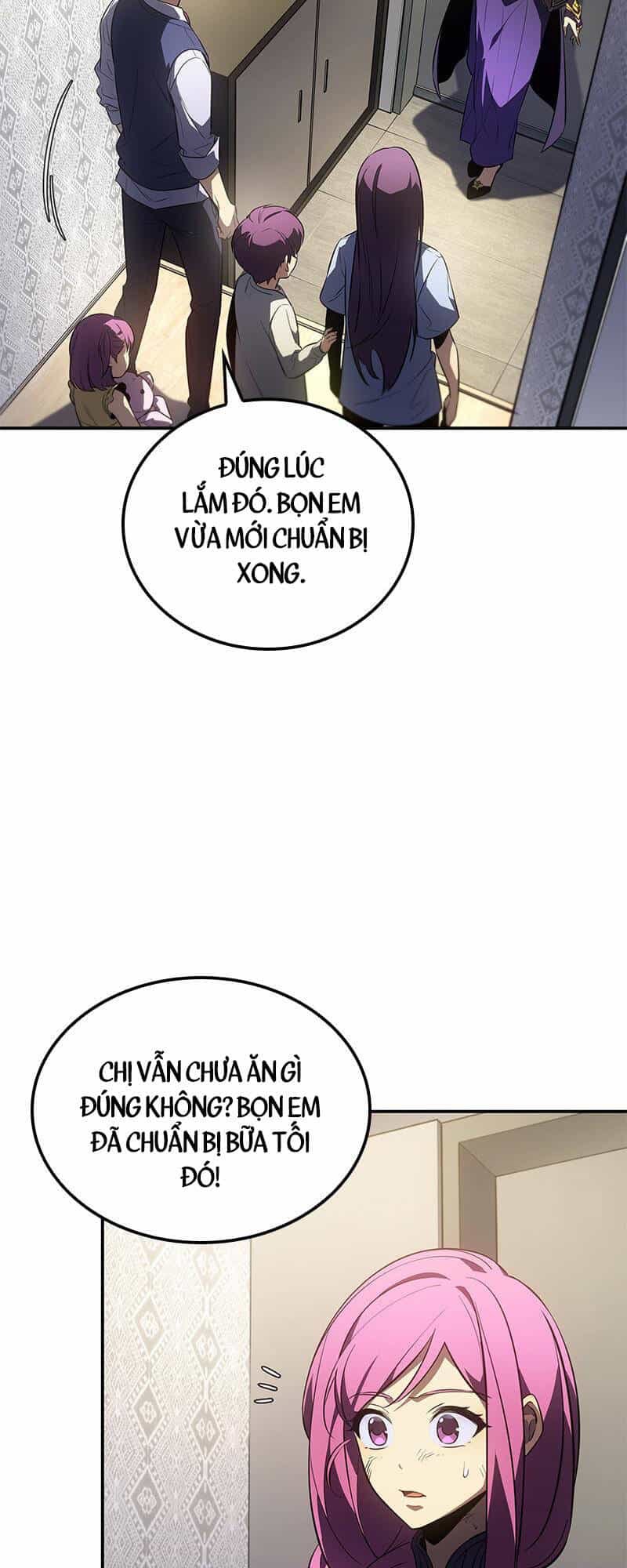 Solo Leveling Arise: Nguồn Gốc Của Thợ Săn - Chương 5 - ảnh 37