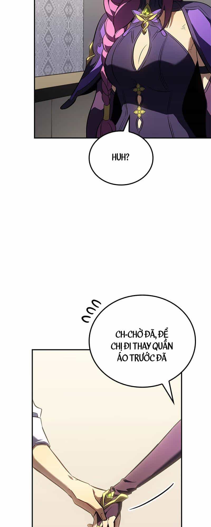 Solo Leveling Arise: Nguồn Gốc Của Thợ Săn - Chương 5 - ảnh 38
