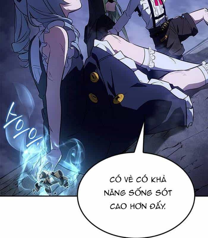 Solo Leveling Arise: Nguồn Gốc Của Thợ Săn - Chương 7 - ảnh 119