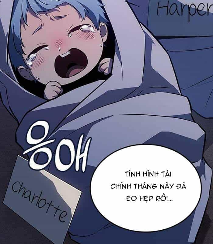 Solo Leveling Arise: Nguồn Gốc Của Thợ Săn - Chương 7 - ảnh 9