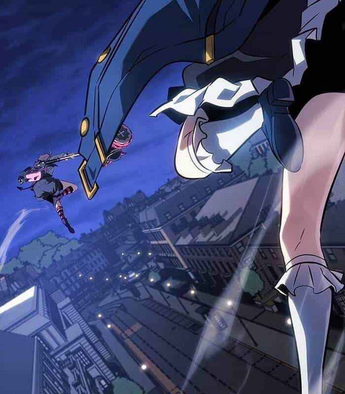 Solo Leveling Arise: Nguồn Gốc Của Thợ Săn - Chương 8 - ảnh 35