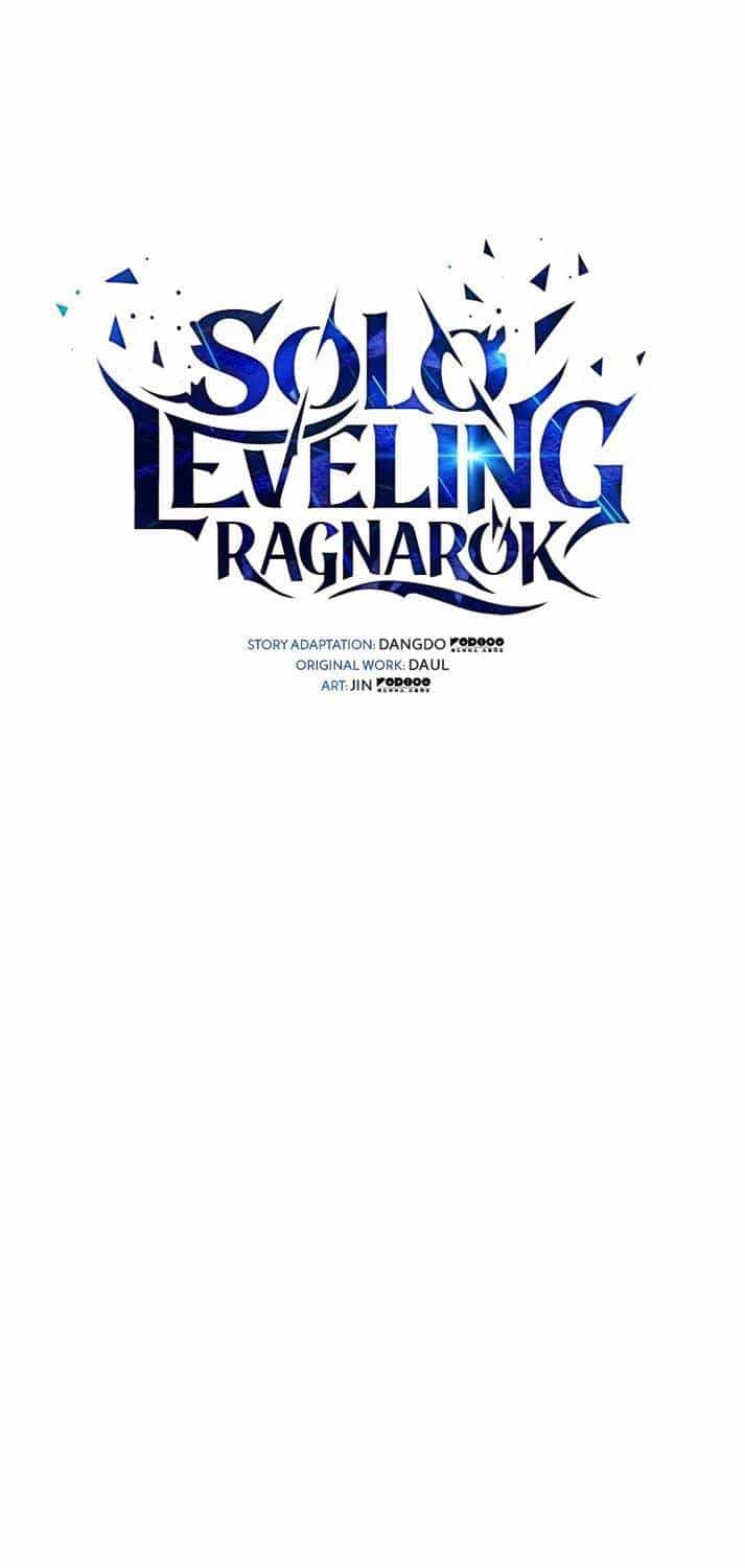 Solo Leveling Ragnarok - Chương 10 - ảnh 118