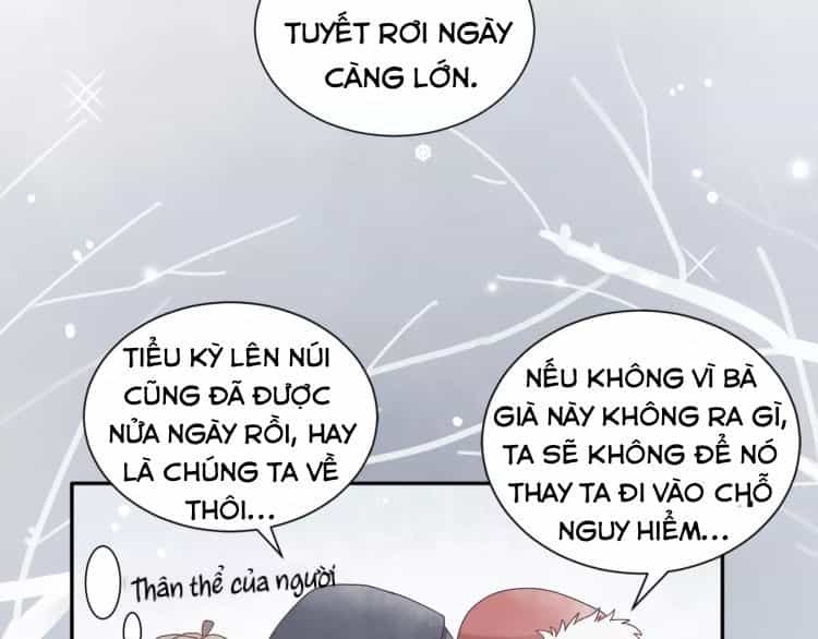 Sơn Chi Linh - Chương 1 - ảnh 37