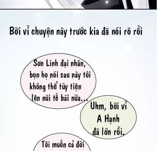 Sơn Chi Linh - Chương 3 - ảnh 11