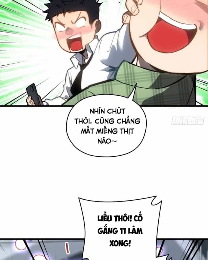 Sơn Hải Đại Lục - Chương 0 - ảnh 74