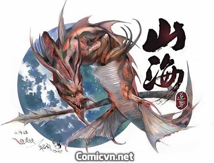 Sơn Hải Nghịch Chiến - Chương 0 - ảnh 5