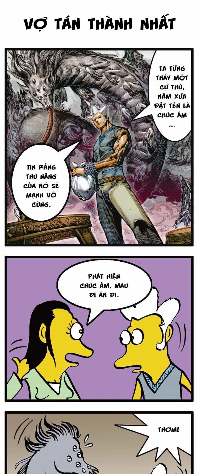 Sơn Hải Nghịch Chiến - Chương 53 - ảnh 34