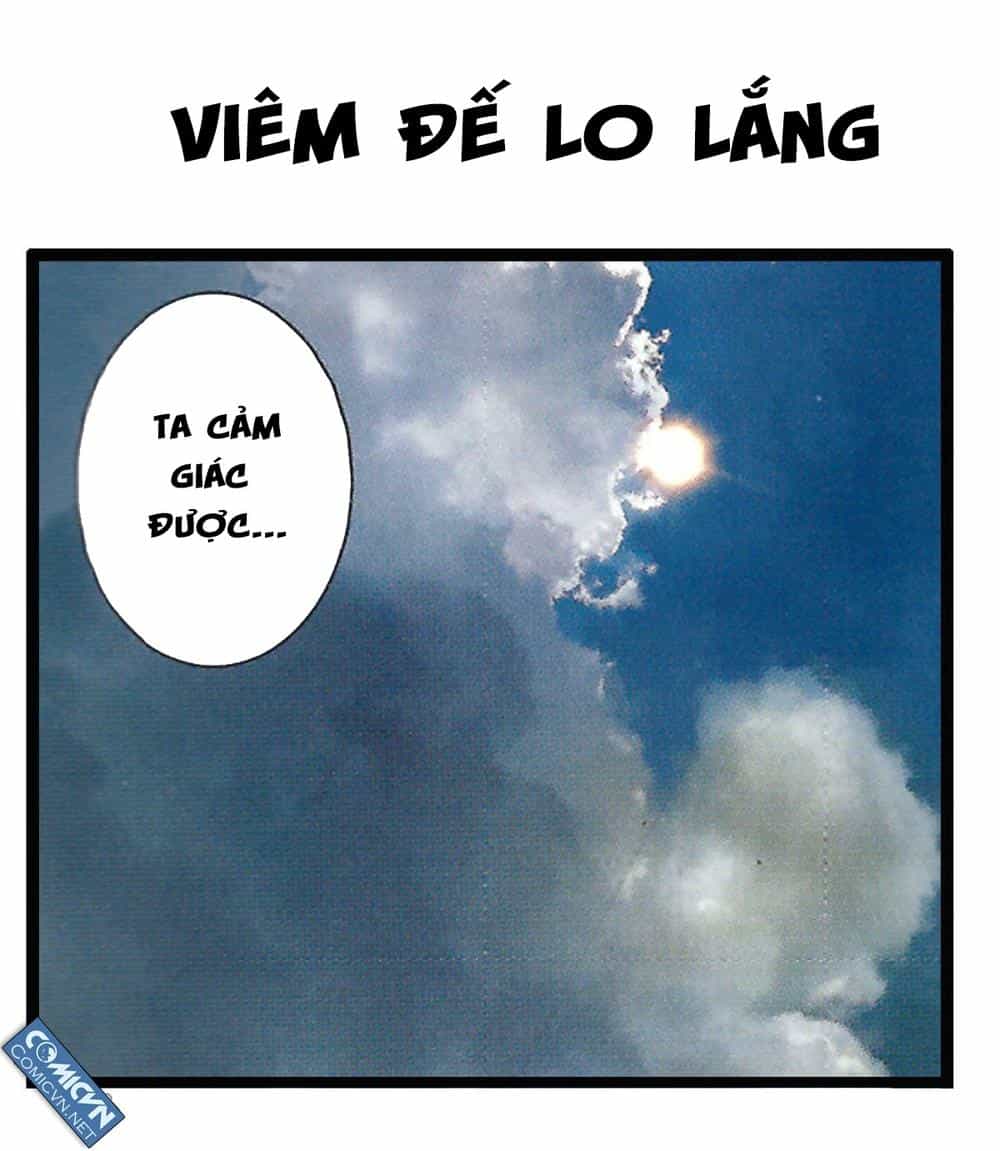 Sơn Hải Nghịch Chiến - Chương 57 - ảnh 35