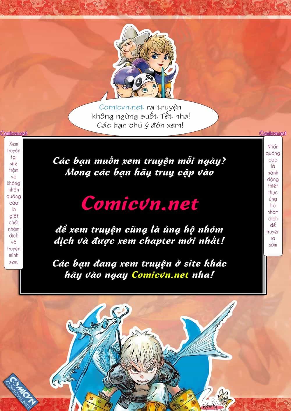 Sơn Hải Nghịch Chiến - Chương 63 - ảnh 21