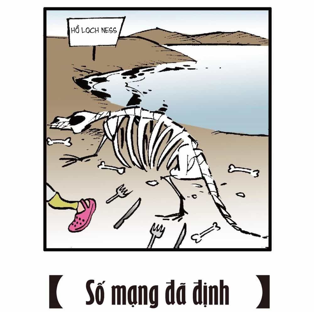 Sơn Hải Nghịch Chiến - Chương 149.1 - ảnh 16