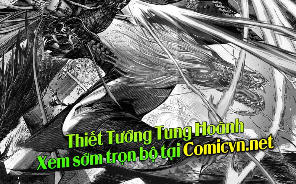 Sơn Hải Nghịch Chiến - Chương 13 - ảnh 16