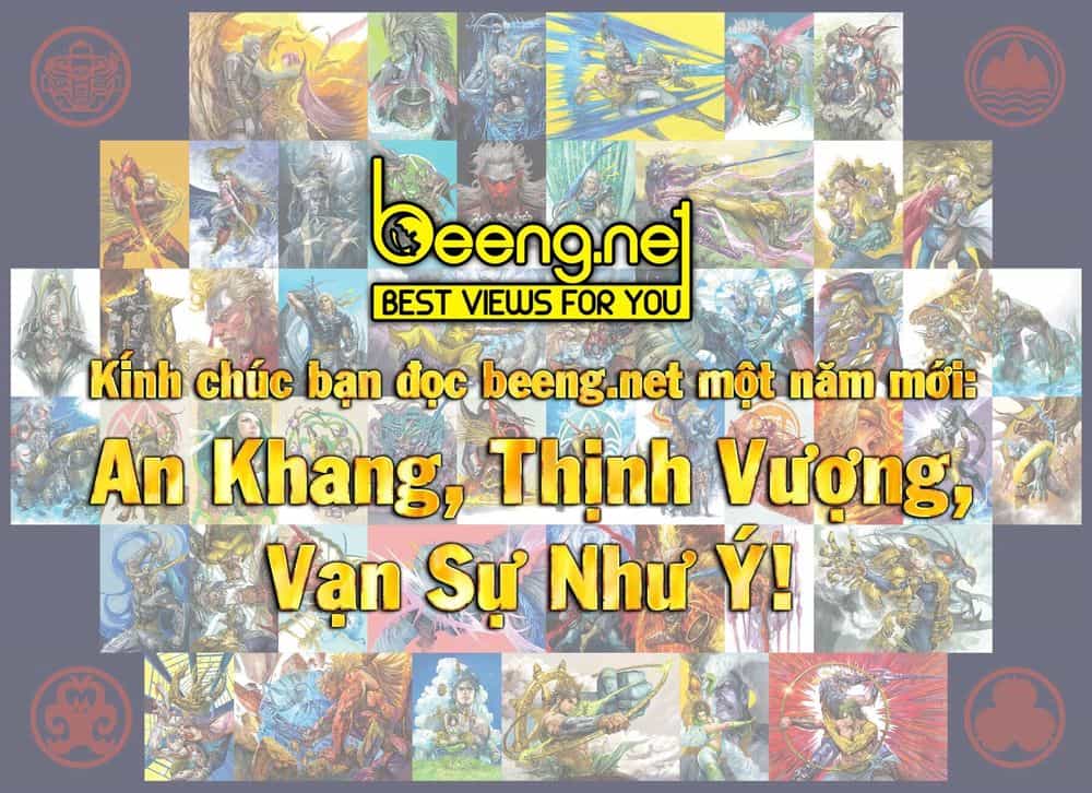 Sơn Hải Nghịch Chiến - Chương 165 - ảnh 31