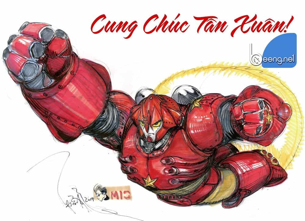 Sơn Hải Nghịch Chiến - Chương 165 - ảnh 32