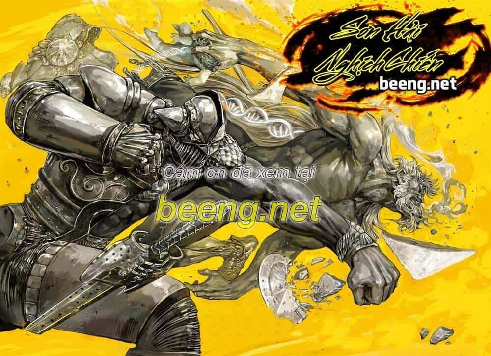 Sơn Hải Nghịch Chiến - Chương 202 - ảnh 1
