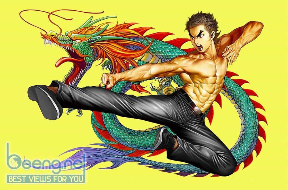 Sơn Hải Nghịch Chiến - Chương 205 - ảnh 32