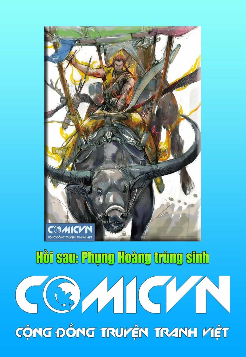 Sơn Hải Nghịch Chiến - Chương 15.2 - ảnh 16