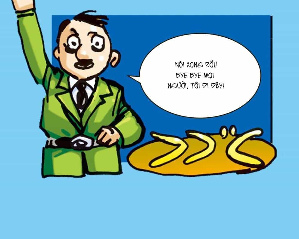 Sơn Hải Nghịch Chiến - Chương 1.5 - ảnh 12
