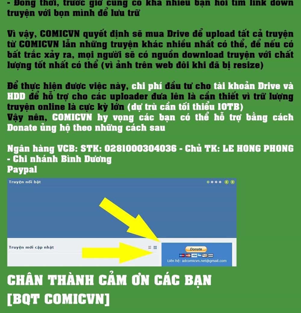 Sơn Hải Nghịch Chiến - Chương 29 - ảnh 19