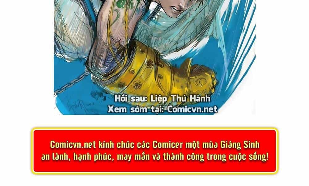 Sơn Hải Nghịch Chiến - Chương 4 - ảnh 31