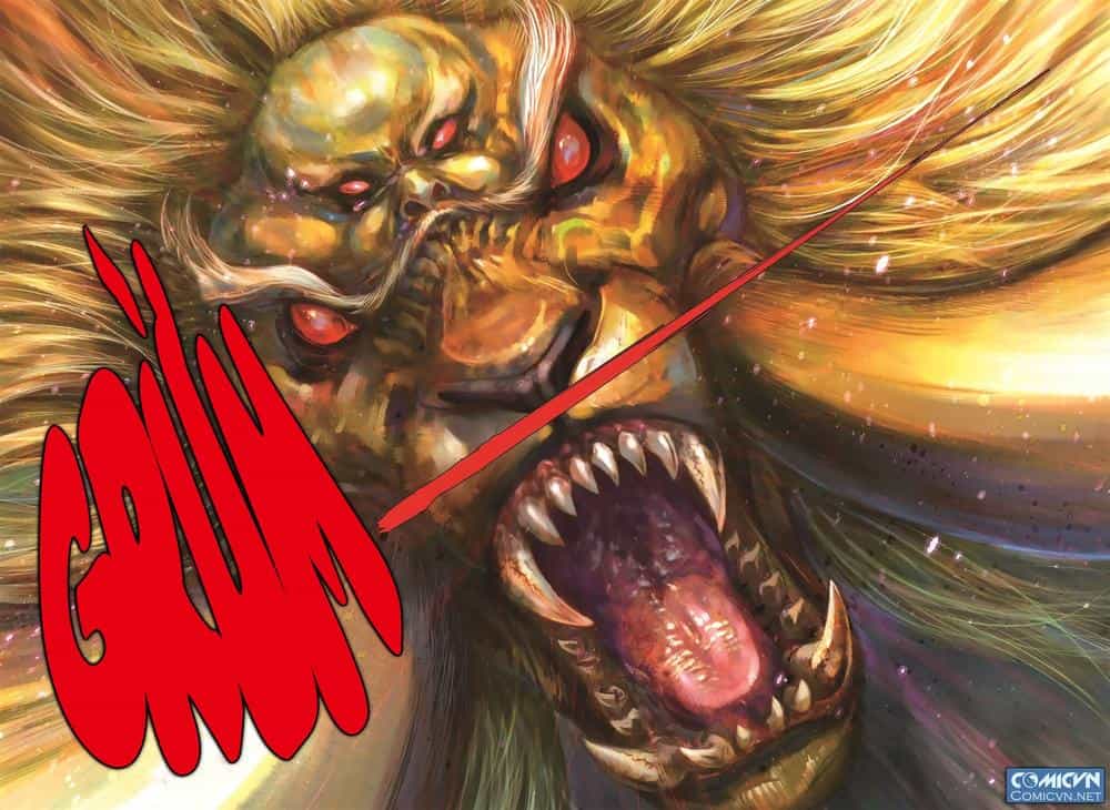 Sơn Hải Nghịch Chiến - Chương 38 - ảnh 4