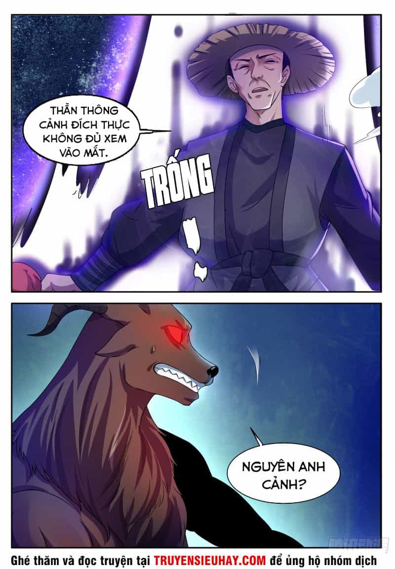 Sơn Hải Phong Thần - Chương 102 - ảnh 11