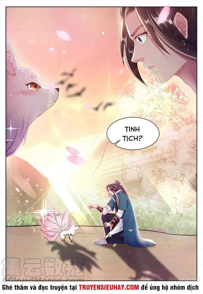Sơn Hải Phong Thần - Chương 129 - ảnh 13