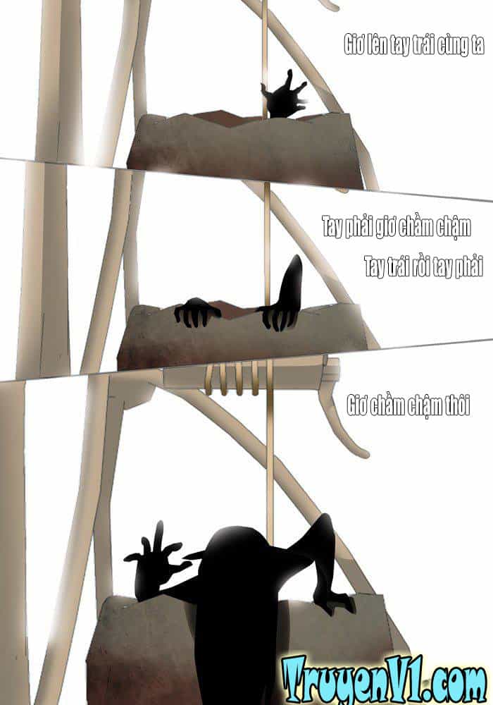 Sơn Hải Thú - Chương 14 - ảnh 4