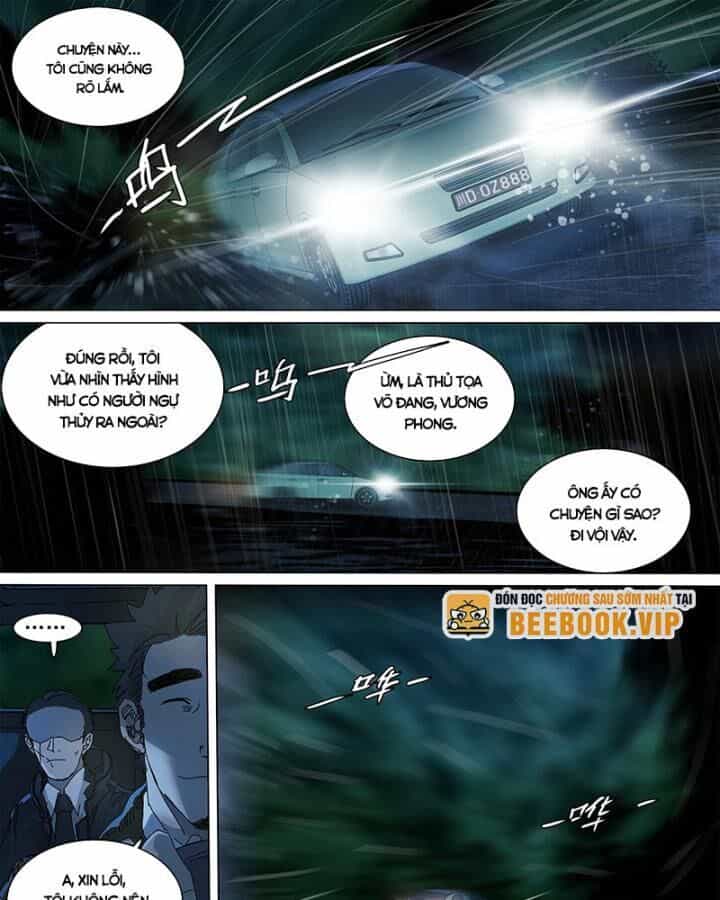 Sơn Thượng Chi Nhân - Chương 59 - ảnh 22