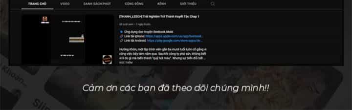 Sơn Thượng Chi Nhân - Chương 72.5 - ảnh 50