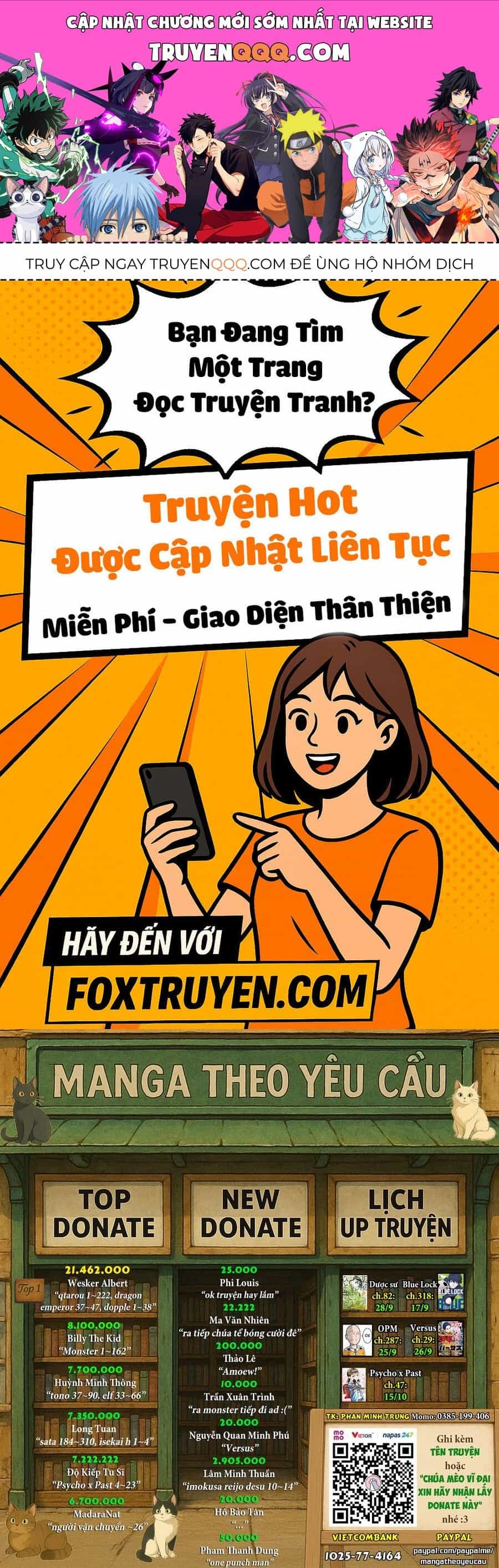Sơn Tùng Yokohama - Chương 1 - ảnh 1