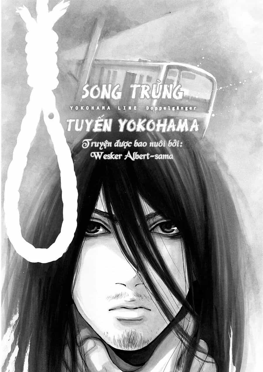 Sơn Tùng Yokohama - Chương 1 - ảnh 4