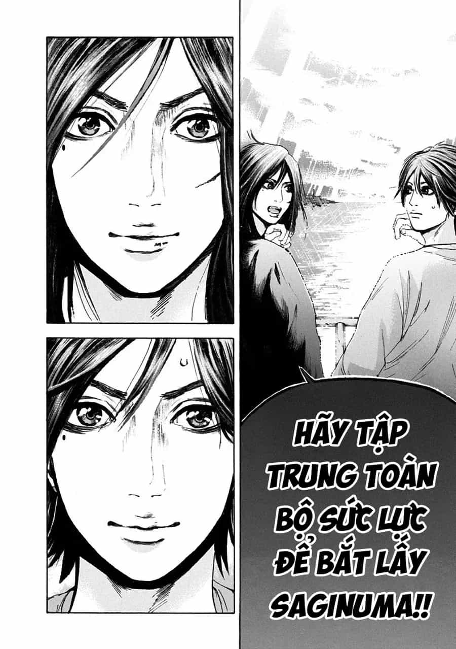 Sơn Tùng Yokohama - Chương 17 - ảnh 15