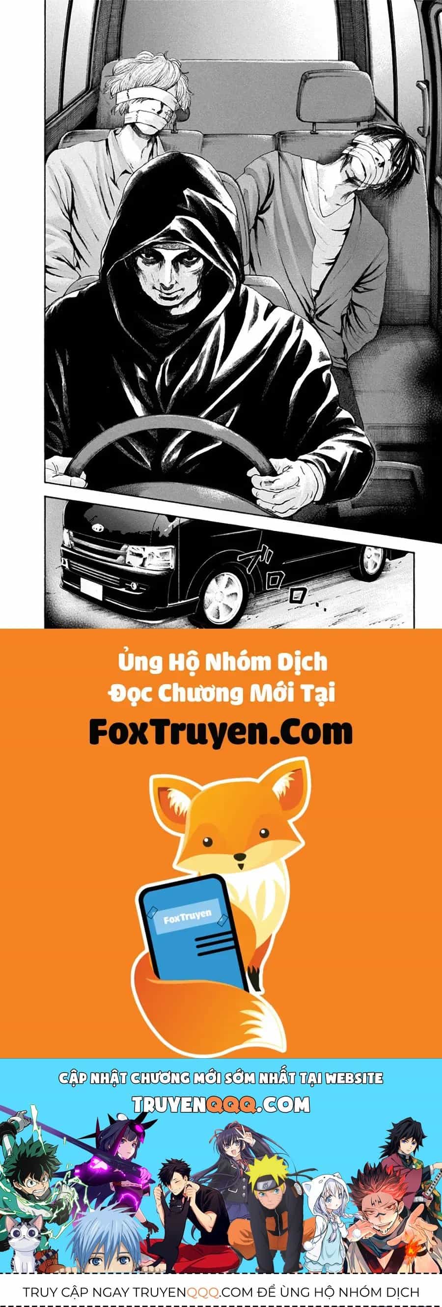 Sơn Tùng Yokohama - Chương 18 - ảnh 20