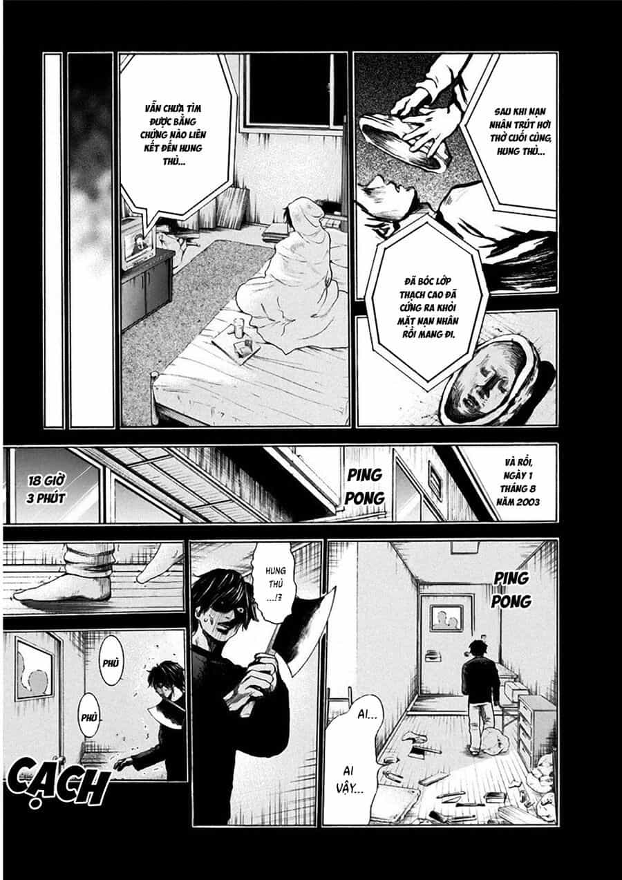 Sơn Tùng Yokohama - Chương 2 - ảnh 23