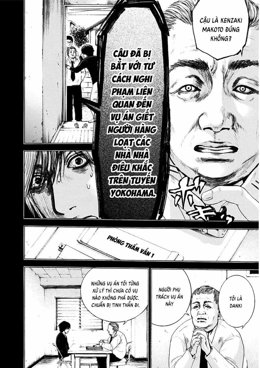 Sơn Tùng Yokohama - Chương 2 - ảnh 24