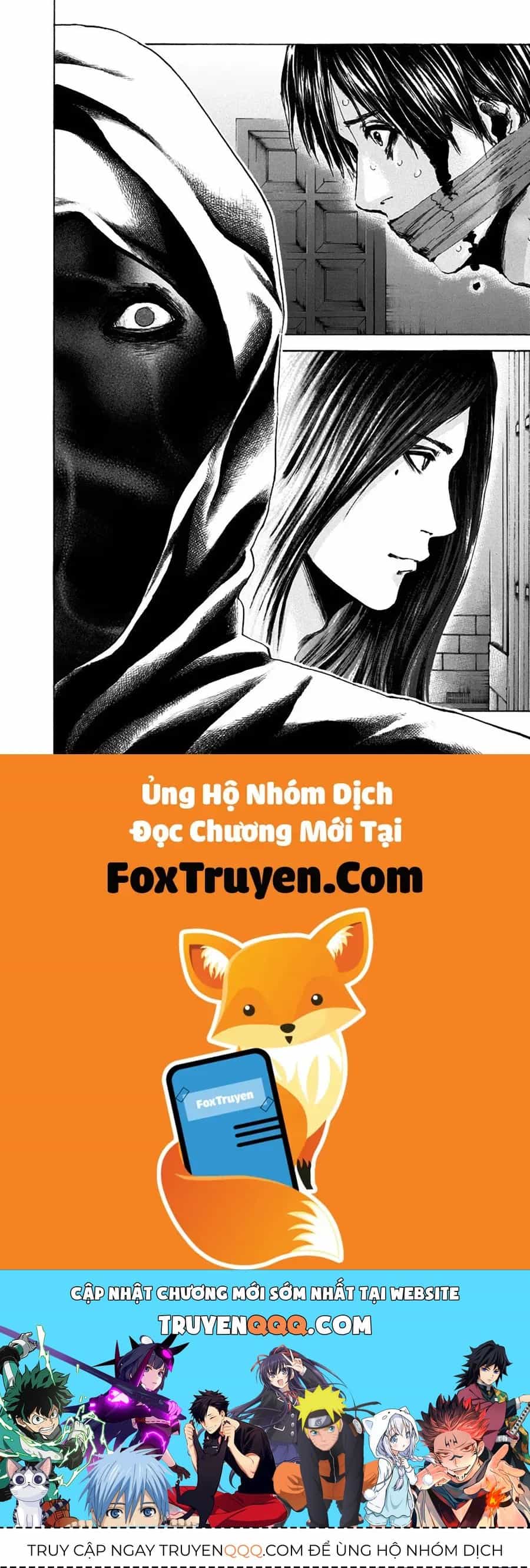 Sơn Tùng Yokohama - Chương 20 - ảnh 17