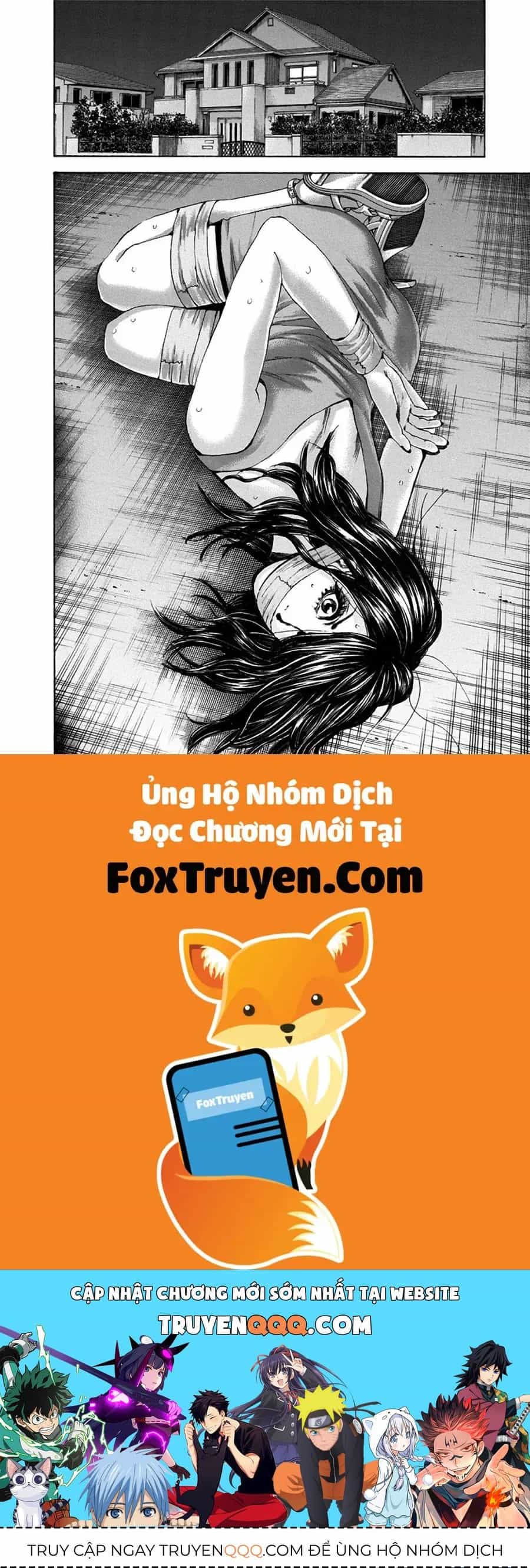 Sơn Tùng Yokohama - Chương 24 - ảnh 18