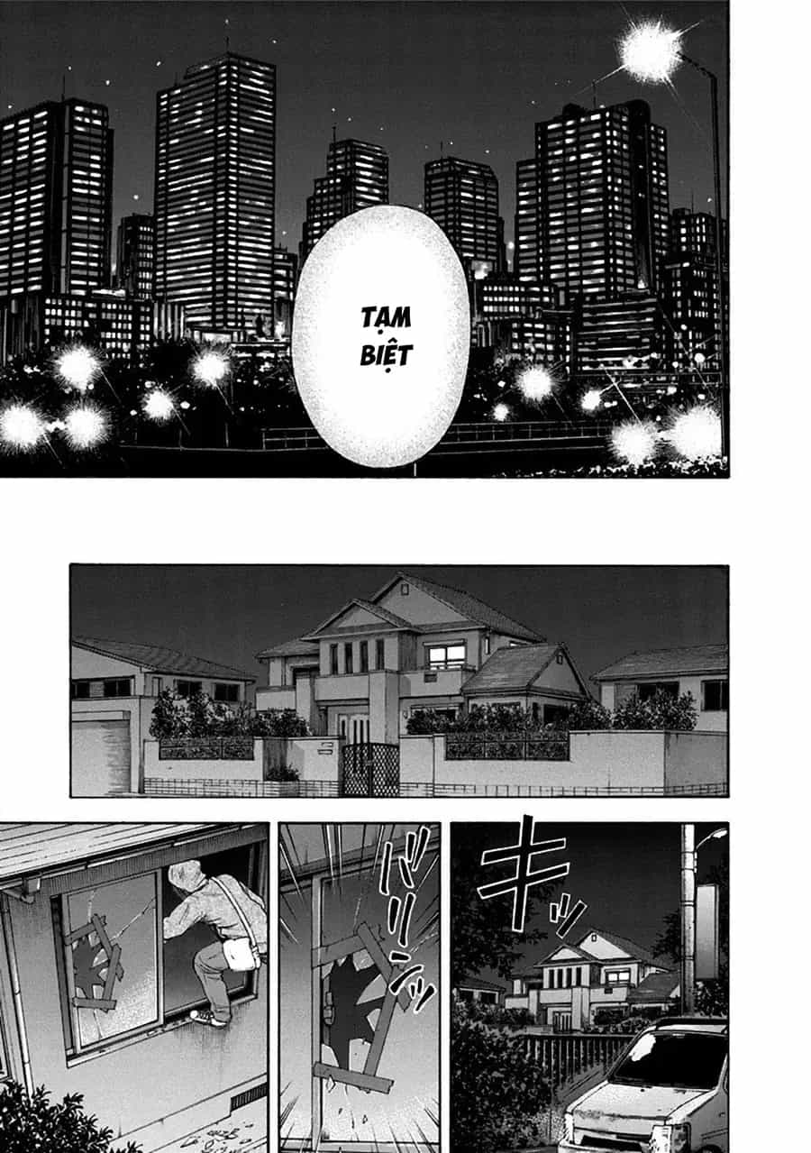 Sơn Tùng Yokohama - Chương 27 - ảnh 15
